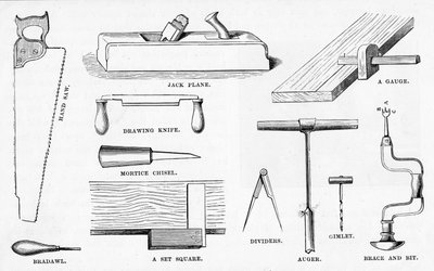 Carpenter